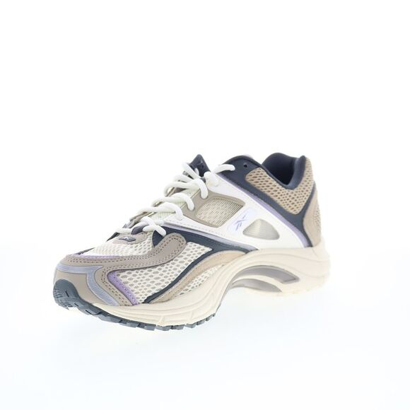 Reebok Mens Premier Trinity KFS Beige Shoes (NWT) - Picture 4 of 7